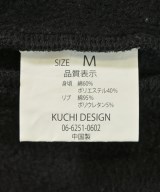 KUCHI DESIGN（クチデザイン）スウェットパンツ 黒 サイズ:M レディース/2200736721059