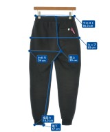 KUCHI DESIGN（クチデザイン）スウェットパンツ 黒 サイズ:M レディース/2200736721059