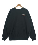 over print スウェット
