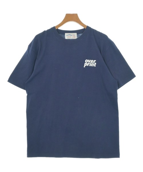 オーバーポイント(over print)のover print Tシャツ・カットソー