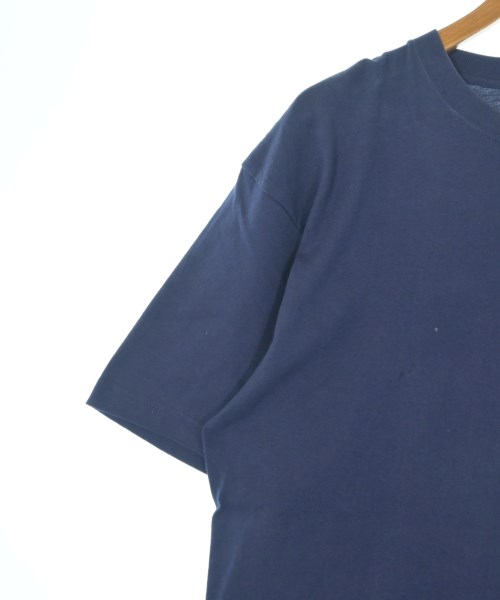 over print（オーバーポイント）Tシャツ・カットソー 紺 サイズ:L メンズ/2200534864064