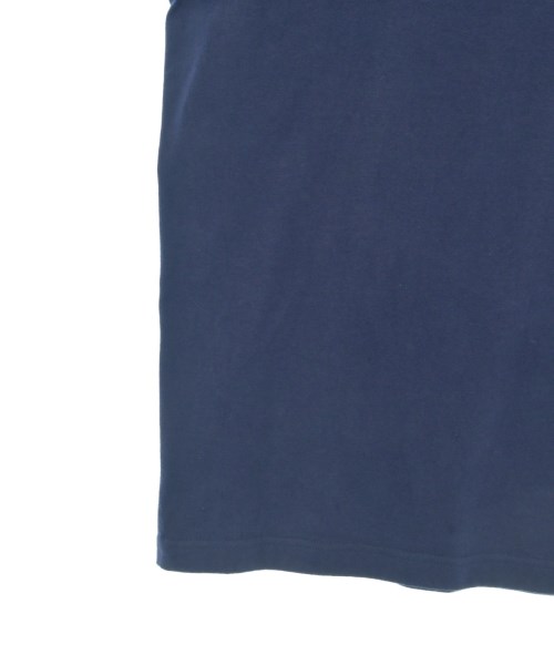 over print（オーバーポイント）Tシャツ・カットソー 紺 サイズ:L メンズ/2200534864064