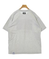 over print（オーバーポイント）Tシャツ・カットソー グレー サイズ:L メンズ/2200534864071
