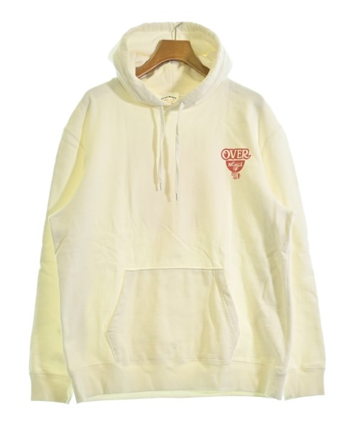over print(オーバーポイント)のパーカー サイズ:L 3,600円