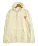 over print パーカー