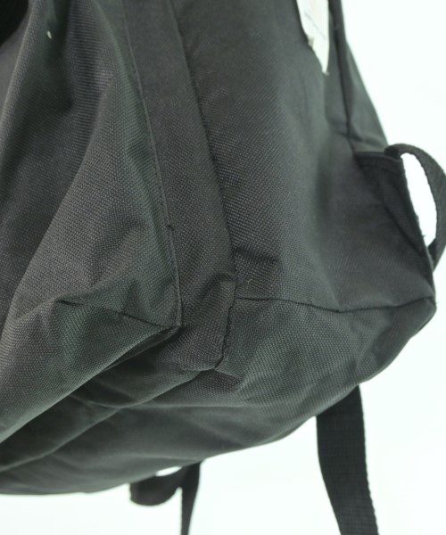 over print（オーバーポイント）バックパック・リュック 黒 サイズ:- レディース/2200668528122