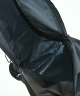 over print（オーバーポイント）バックパック・リュック 黒 サイズ:- レディース/2200668528122