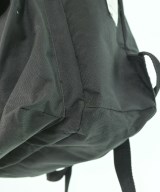 over print（オーバーポイント）バックパック・リュック 黒 サイズ:- レディース/2200668528122