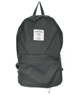 over print バックパック・リュック