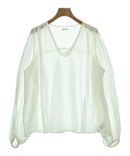 67ノーウォス(67NOWOS)の67NOWOS ブラウス