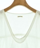 67NOWOS（67ノーウォス）ブラウス 白 サイズ:F レディース/2200616182086