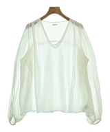 67NOWOS ブラウス