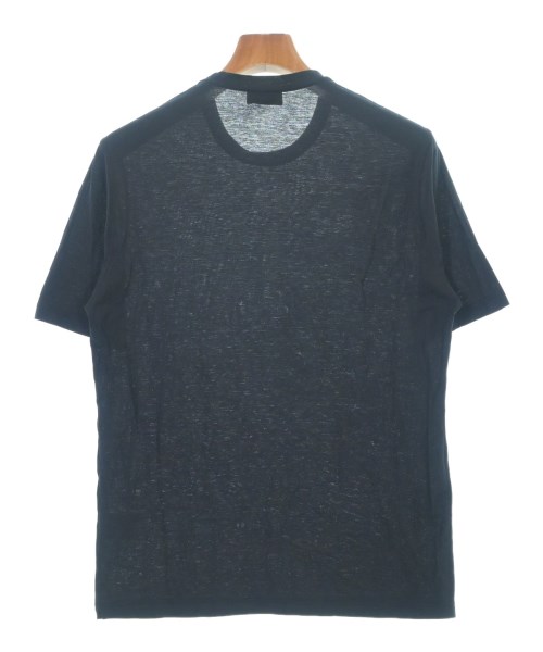 S.MORITZ（サンモリッツ）Tシャツ・カットソー 紺 サイズ:48(L位) メンズ/2200607006360