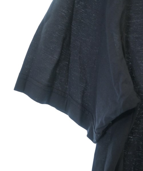 S.MORITZ（サンモリッツ）Tシャツ・カットソー 紺 サイズ:48(L位) メンズ/2200607006360