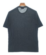 S.MORITZ（サンモリッツ）Tシャツ・カットソー 紺 サイズ:48(L位) メンズ/2200607006360