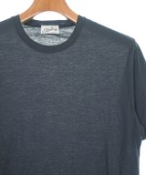 S.MORITZ（サンモリッツ）Tシャツ・カットソー 紺 サイズ:48(L位) メンズ/2200607006360