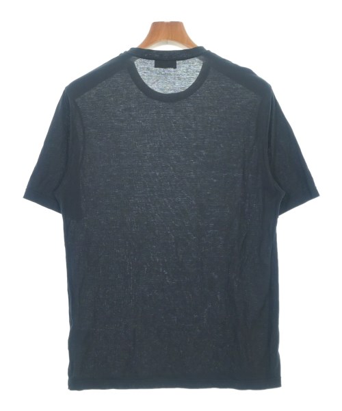 S.MORITZ（サンモリッツ）Tシャツ・カットソー 紺 サイズ:48(L位) メンズ/2200607006377