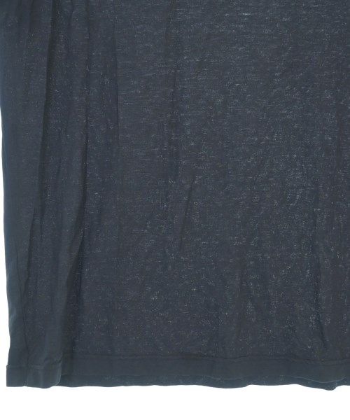 S.MORITZ（サンモリッツ）Tシャツ・カットソー 紺 サイズ:48(L位) メンズ/2200607006377