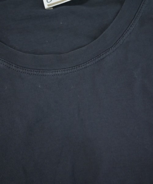 S.MORITZ（サンモリッツ）Tシャツ・カットソー 紺 サイズ:48(L位) メンズ/2200607006377