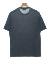 S.MORITZ（サンモリッツ）Tシャツ・カットソー 紺 サイズ:48(L位) メンズ/2200607006377