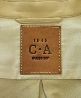 1945 CA（イチキュウヨンゴシーエー）カジュアルシャツ ベージュ サイズ:48(L位) メンズ/2200709793014