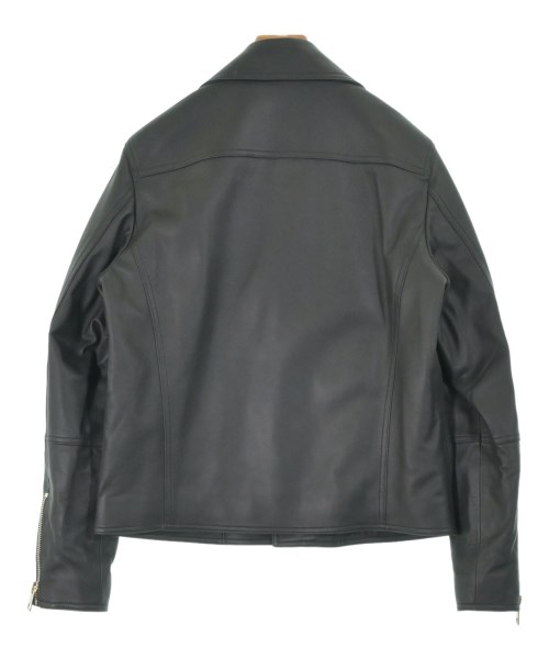 1945 CA（イチキュウヨンゴシーエー）ライダース 黒 サイズ:50(XL位) メンズ/2200665322044