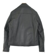 1945 CA（イチキュウヨンゴシーエー）ライダース 黒 サイズ:50(XL位) メンズ/2200665322044