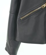 1945 CA（イチキュウヨンゴシーエー）ライダース 黒 サイズ:50(XL位) メンズ/2200665322044