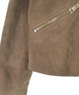 1945 CA（イチキュウヨンゴシーエー）ライダース 茶 サイズ:50(XL位) メンズ/2200665322051