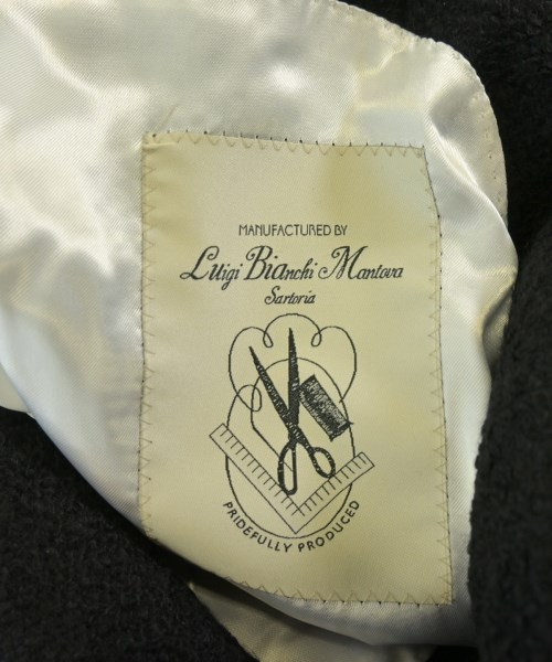 alberto bresci（アルベルトブレーシ）カジュアルジャケット その他（柄物・カラフル） サイズ:48(L位) メンズ/2200637655019