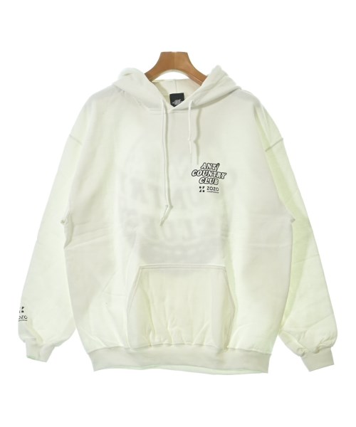 アンチカントリークラブ(ANTI COUNTRY CLUB)のANTI COUNTRY CLUB パーカー