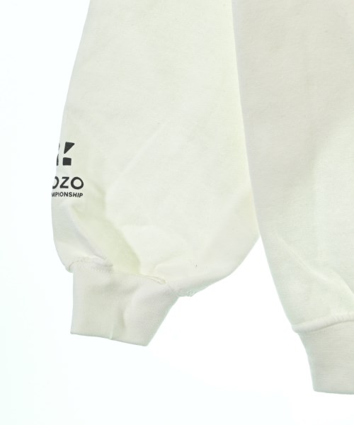 ANTI COUNTRY CLUB（アンチカントリークラブ）パーカー 白 サイズ:L メンズ/2200641545023