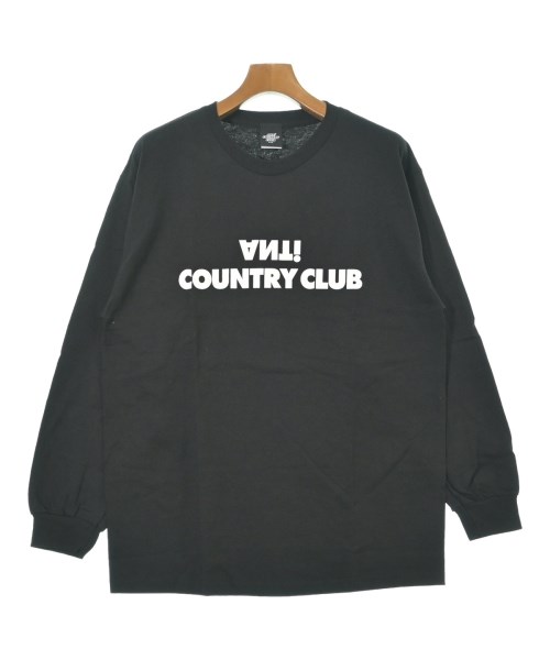 アンチカントリークラブ(ANTI COUNTRY CLUB)のANTI COUNTRY CLUB Tシャツ・カットソー