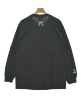 ANTI COUNTRY CLUB（アンチカントリークラブ）Tシャツ・カットソー 黒 サイズ:L メンズ/2200641545030