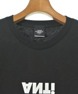 ANTI COUNTRY CLUB（アンチカントリークラブ）Tシャツ・カットソー 黒 サイズ:L メンズ/2200641545030