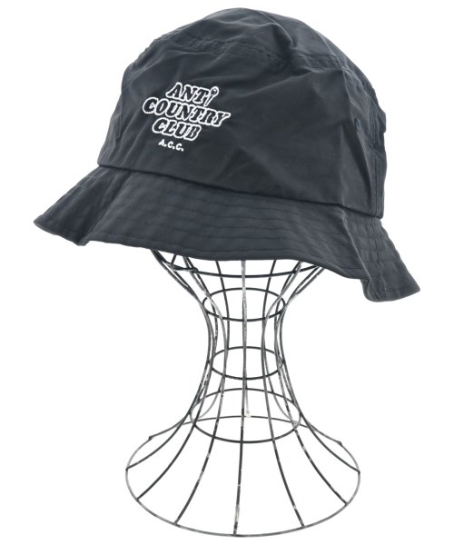 アンチカントリークラブ(ANTI COUNTRY CLUB)のANTI COUNTRY CLUB ハット