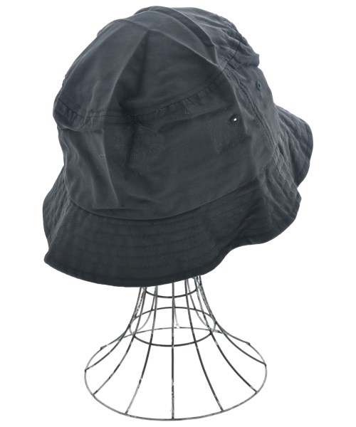 ANTI COUNTRY CLUB（アンチカントリークラブ）ハット 黒 サイズ:- メンズ/2200623266045