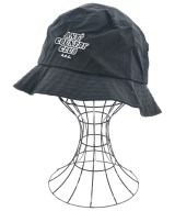 ANTI COUNTRY CLUB（アンチカントリークラブ）ハット 黒 サイズ:- メンズ/2200623266045