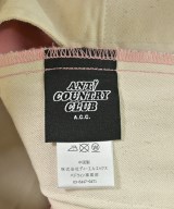 ANTI COUNTRY CLUB（アンチカントリークラブ）その他 ピンク サイズ:4(XL位) メンズ/2200611705587