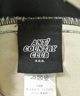 ANTI COUNTRY CLUB（アンチカントリークラブ）その他 黒 サイズ:4(XL位) メンズ/2200611705594