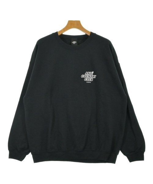 ANTI COUNTRY CLUB(アンチカントリークラブ)のスウェット サイズ:XL 10,600円