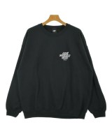 ANTI COUNTRY CLUB（アンチカントリークラブ）スウェット 黒 サイズ:XL メンズ/2200715550328
