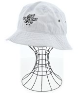 ANTI COUNTRY CLUB ハット