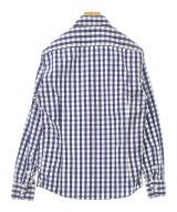 ARRIVEDERCI（アリベデルチ）カジュアルシャツ 紫 サイズ:S メンズ/2200631984016