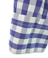 ARRIVEDERCI（アリベデルチ）カジュアルシャツ 紫 サイズ:S メンズ/2200631984016