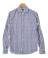 ARRIVEDERCI カジュアルシャツ