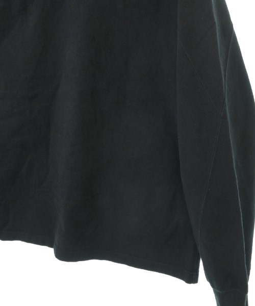 AUBETT（オーベット）スウェット 黒 サイズ:M メンズ/2200518186021