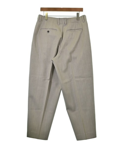 AUBETT（オーベット）スラックス ベージュ サイズ:5(XXL位) メンズ/2200624442097