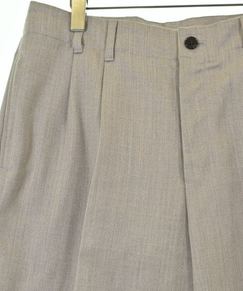 AUBETT（オーベット）スラックス ベージュ サイズ:5(XXL位) メンズ/2200624442097