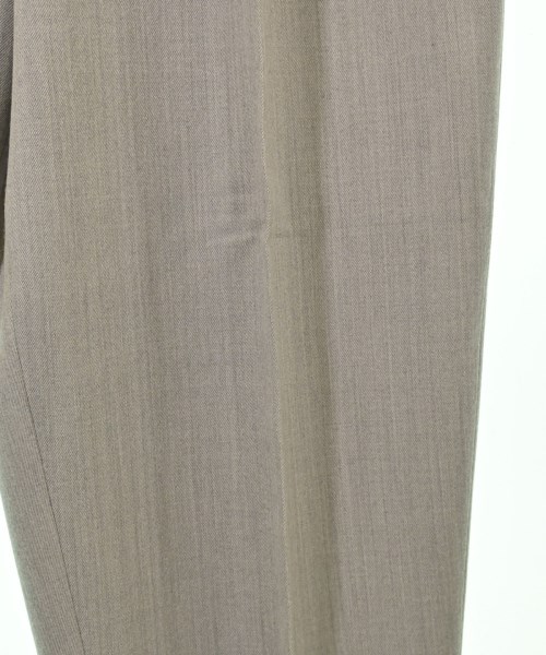 AUBETT（オーベット）スラックス ベージュ サイズ:5(XXL位) メンズ/2200624442097